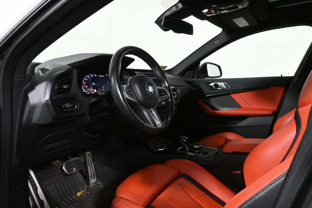 Used 2022 BMW M235i xDrive Gran Coupe w/ Premium Package AWD/4WD image 4