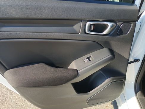 Used 2024 Honda Civic Sport image 14