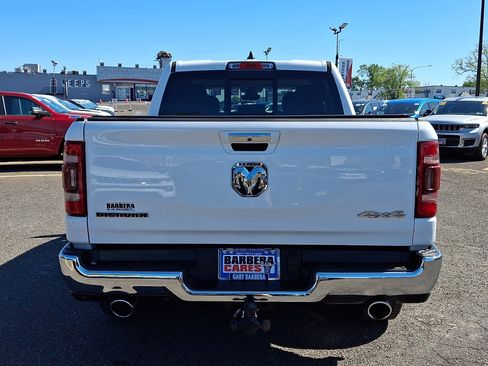 Used 2020 RAM 1500 Big Horn image 5