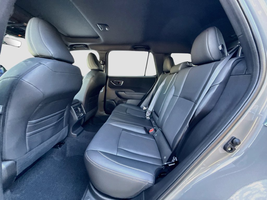 New 2026 Subaru Outback Limited AWD/4WD image 31