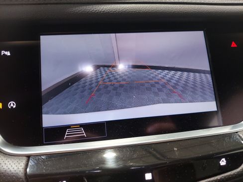 Used 2020 Cadillac XT5 Luxury FWD image 11