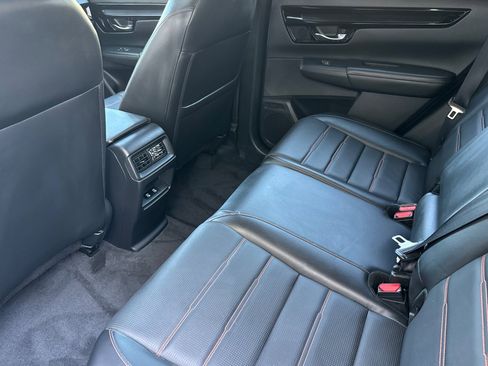 Certified 2023 Honda CR-V Sport Touring image 28