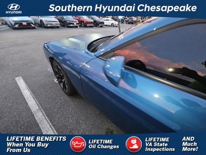 Used 2020 Dodge Challenger GT