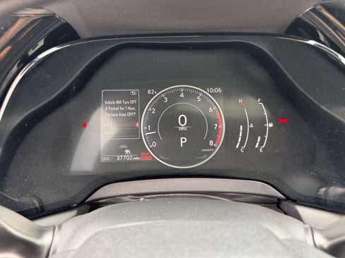 Used 2023 Lexus RX 350 Premium w/ Cold Area Package AWD/4WD image 19