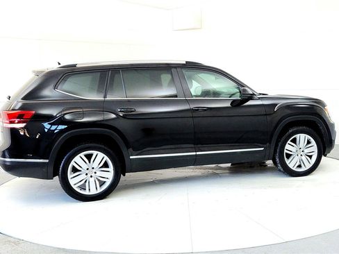 Used 2019 Volkswagen Atlas SEL image 6