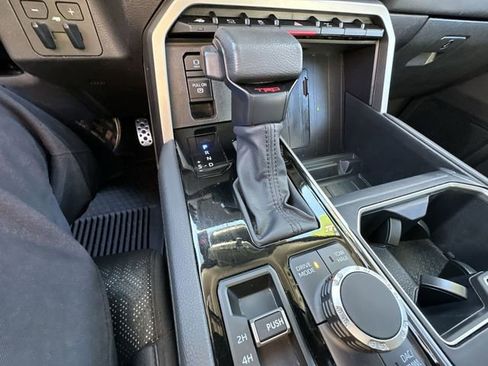 Used 2022 Toyota Tundra Limited w/ TRD Off-Road Package image 25