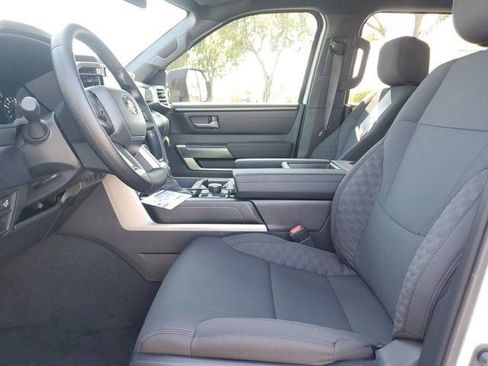 New 2026 Toyota Tundra SR5 AWD/4WD image 14