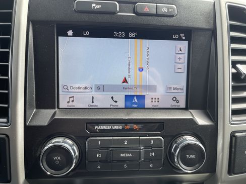 Used 2019 Ford F150 Lariat RWD image 27