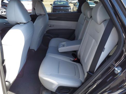 New 2025 Hyundai Tucson SEL AWD/4WD image 6