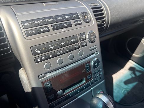 Used 2004 INFINITI G35 Coupe w/ Premium Pkg RWD image 33