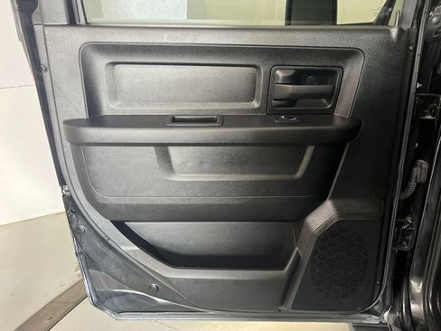 Used 2024 RAM 2500 Tradesman AWD/4WD image 27