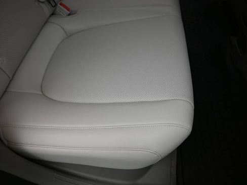 Certified 2024 Hyundai Ioniq 6 SEL AWD/4WD image 16