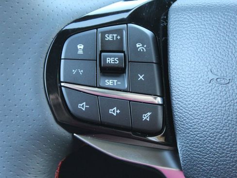 New 2026 Ford Explorer ST w/ Sun And Sound Package AWD/4WD image 27
