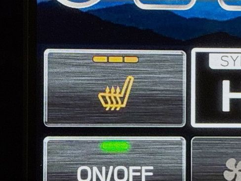 New 2026 Subaru Forester Limited image 20