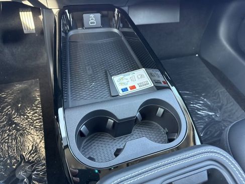 New 2025 Ford Mustang Mach-E Premium image 14