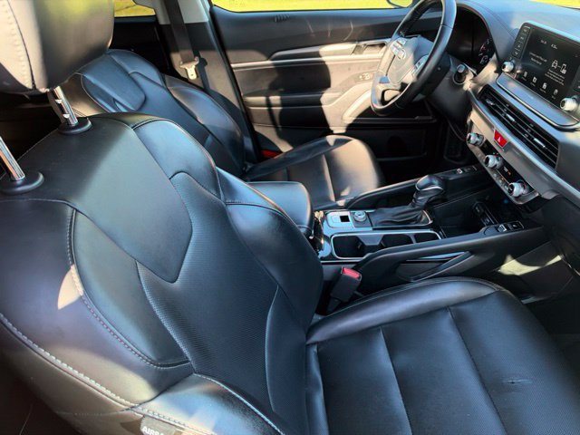 Used 2021 Kia Telluride S FWD image 26