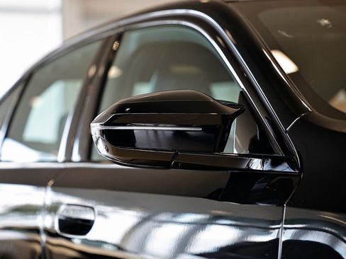 New 2026 BMW M5 w/ Executive Package image 3