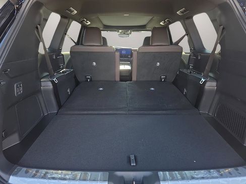 New 2026 Lexus TX 350 AWD image 12