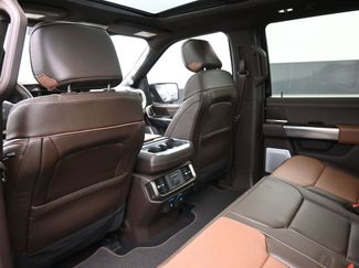 Certified 2025 Ford F150 King Ranch video 2