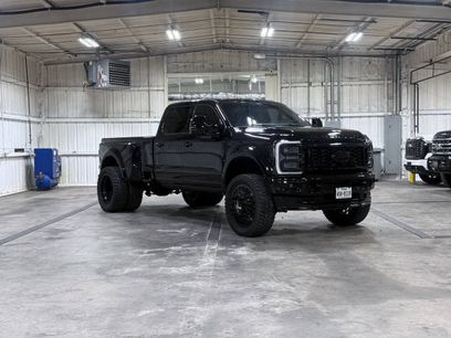 Used 2026 Ford F450 Platinum w/ Platinum Plus Package