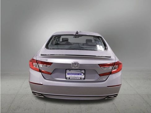 Certified 2022 Honda Accord Sport Special Edition image 6