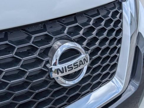 Used 2020 Nissan Murano SL w/ Cargo Package image 10