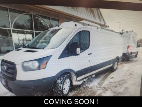 Used 2020 Ford Transit 350 Low Roof w/ Load Area Protection Package image 5