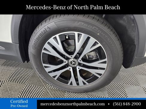 Used 2025 Mercedes-Benz GLA 250 image 16