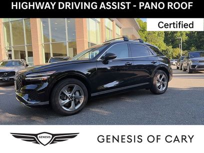 Used 2026 Genesis GV70 2.5T Select