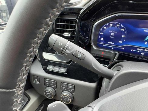 Used 2024 Chevrolet Silverado 1500 ZR2 w/ Technology Package image 26