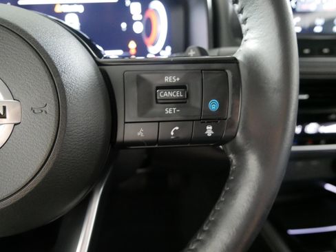 Used 2021 Nissan Rogue Platinum image 28