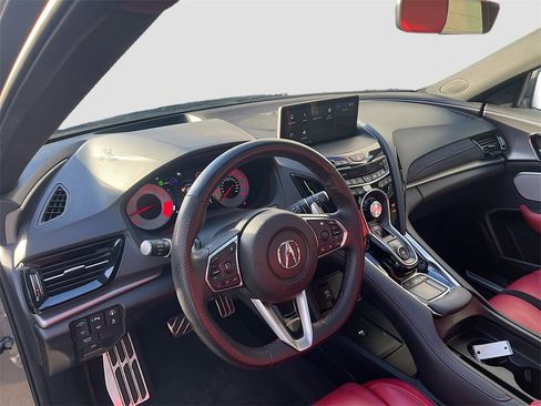 Used 2024 Acura RDX A-Spec image 9