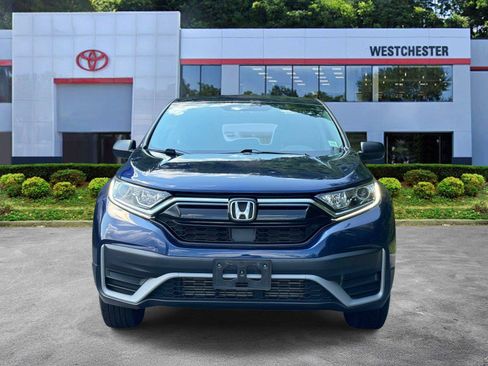 Used 2020 Honda CR-V LX image 2