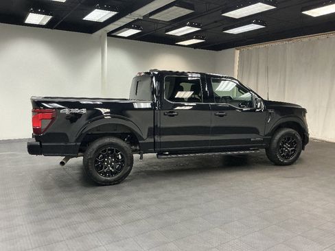 Used 2024 Ford F150 XLT w/ Equipment Group 302A MID AWD/4WD image 7