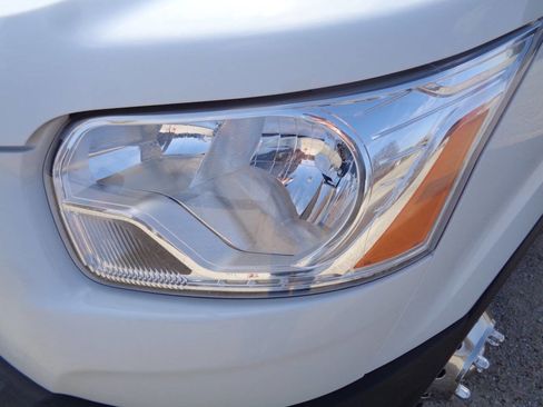 Used 2020 Ford Transit 350 DRW w/ Interior Upgrade Package image 16