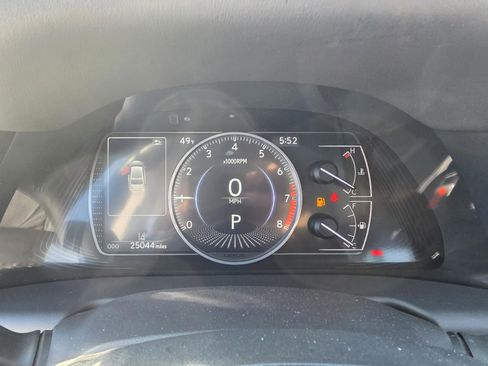 Certified 2023 Lexus ES 350 w/ Premium Package image 15