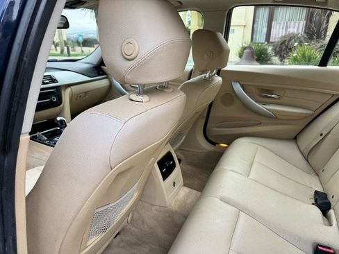 Used 2012 BMW 328i Sedan RWD image 52