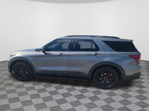 Used 2021 Ford Explorer ST w/ Equipment Group 401A AWD/4WD image 12