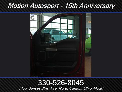Used 2019 Ford F150 Lariat w/ Equipment Group 502A Luxury AWD/4WD image 38