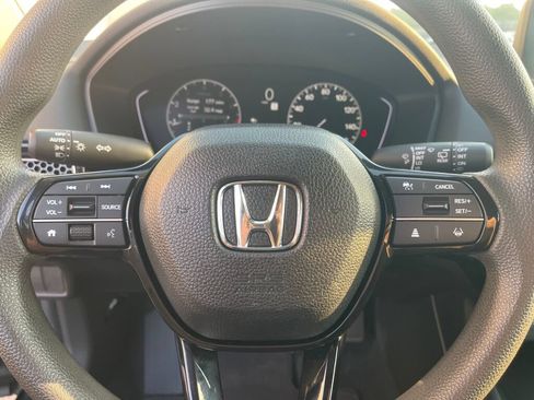 Used 2024 Honda Civic LX image 15