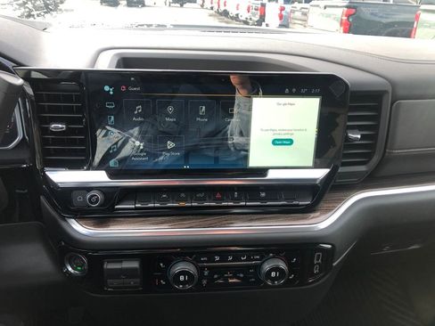 New 2026 Chevrolet Silverado 1500 LT image 17