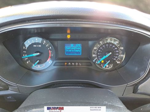 Used 2018 Ford Fusion S w/ Equipment Group 101A FWD image 15