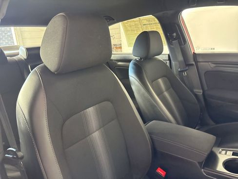 Used 2025 Honda Civic Sport image 24