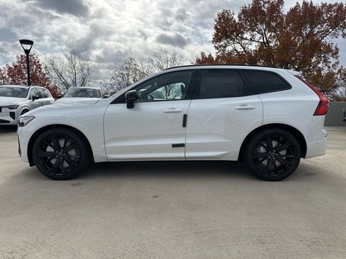 New 2026 Volvo XC60 B5 Ultra w/ Climate Package image 4