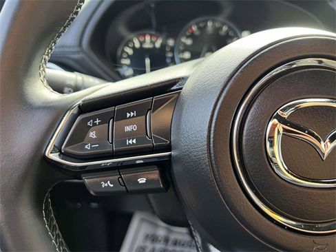 Certified 2023 MAZDA CX-5 Signature image 29