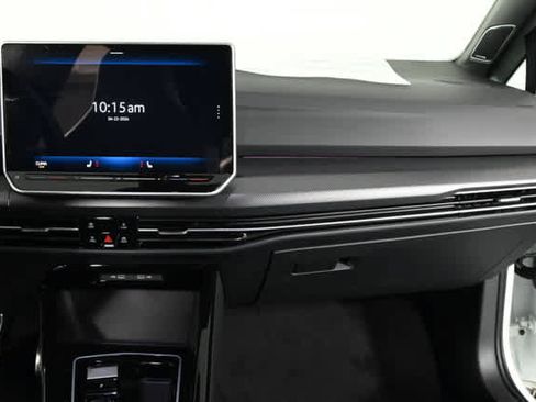New 2026 Volkswagen Golf w/ Euro Style Package AWD/4WD image 14