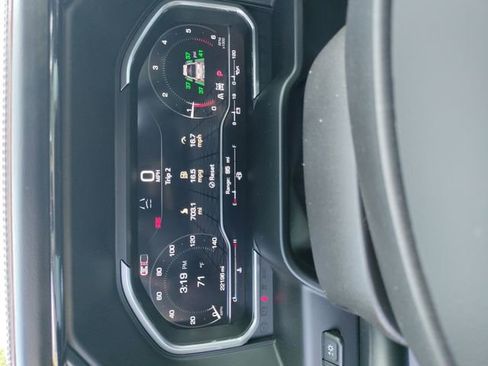 Used 2024 GMC Sierra 1500 AT4 w/ Technology Package image 18