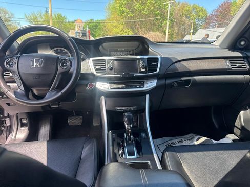 Used 2014 Honda Accord EX-L image 37