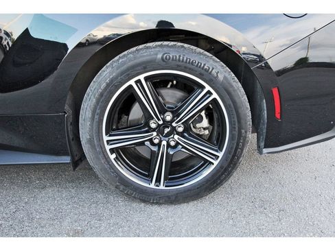 Used 2025 Ford Mustang Premium RWD image 30