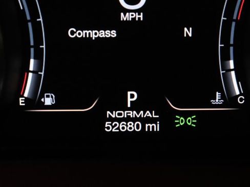 Used 2023 Maserati Ghibli Modena Q4 AWD/4WD image 37